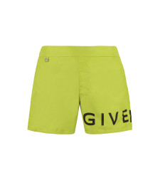 [Givenchy] Swim Pants SS25 BMA00W1453_339