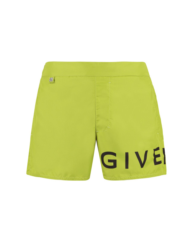 [Givenchy] Swim Pants SS25 BMA00W1453_339