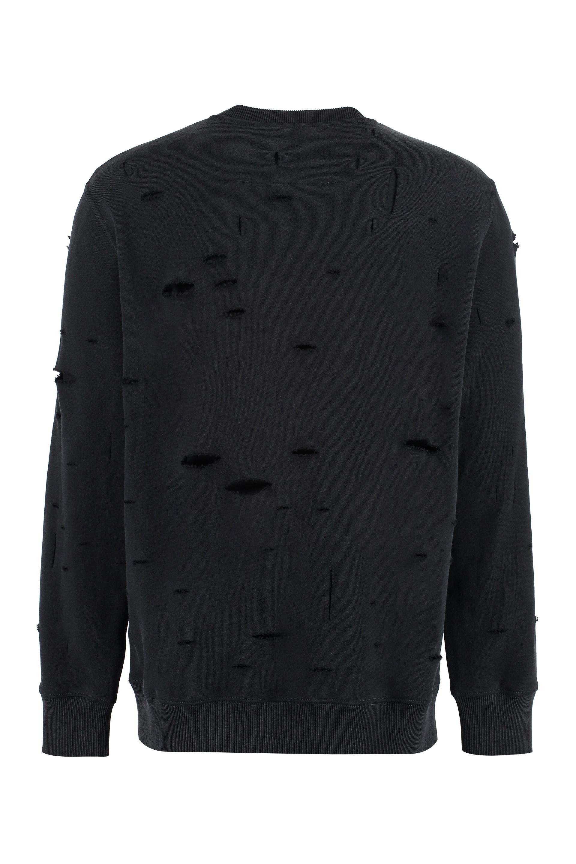 [Givenchy] Sweatshirt SS25 BMJ0KE3Y9W_011