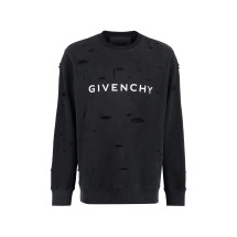 [Givenchy] Sweatshirt SS25 BMJ0KE3Y9W_011