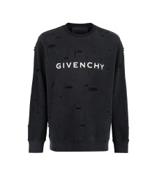 [Givenchy] Sweatshirt SS25 BMJ0KE3Y9W_011