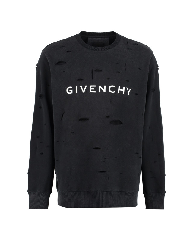[Givenchy] Sweatshirt SS25 BMJ0KE3Y9W_011