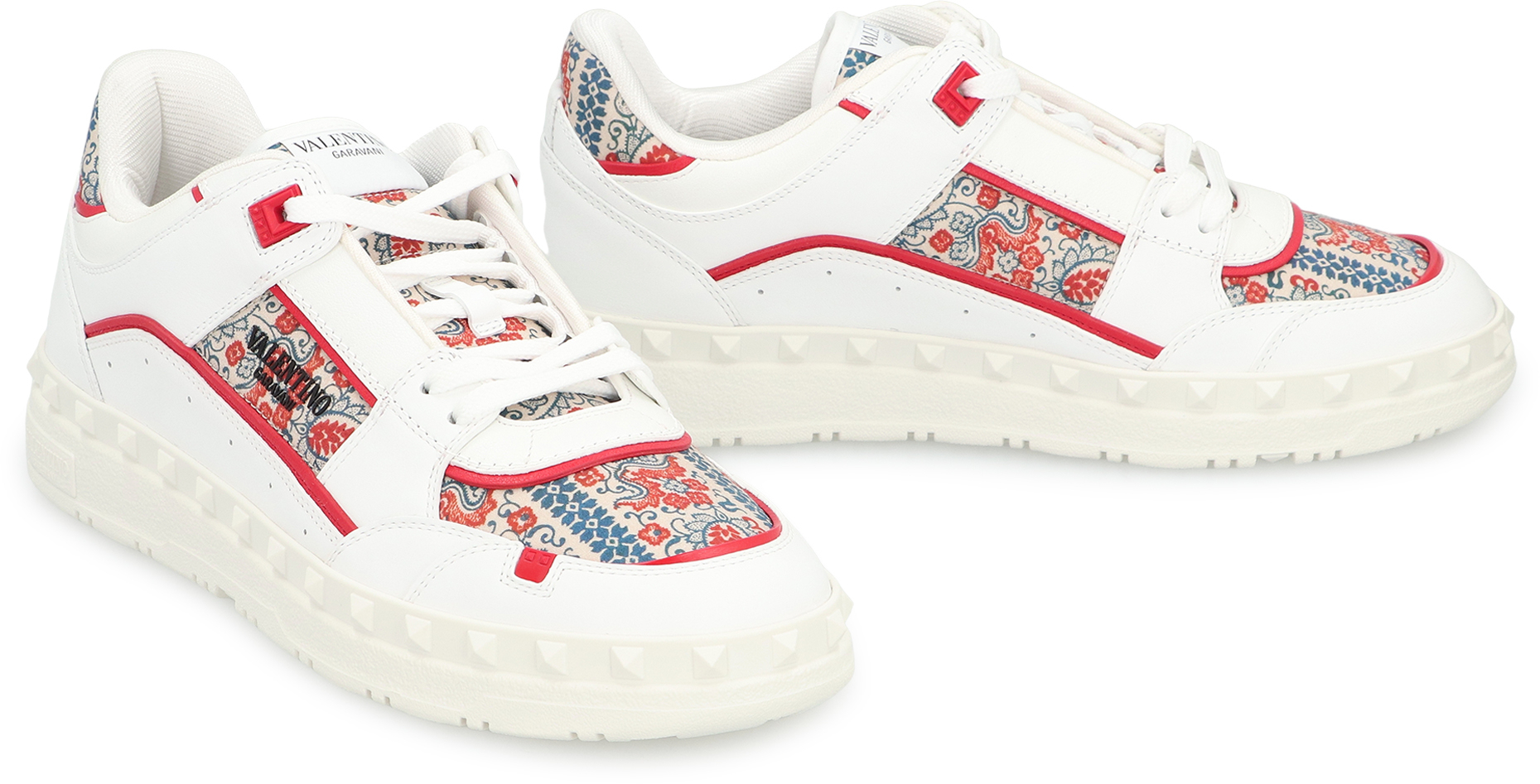 [Valentino Garavani] Sneakers SS25 S0H43NVY_RJ2