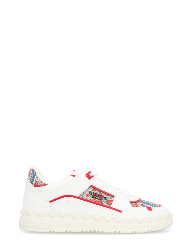 [Valentino Garavani] Sneakers SS25 S0H43NVY_RJ2