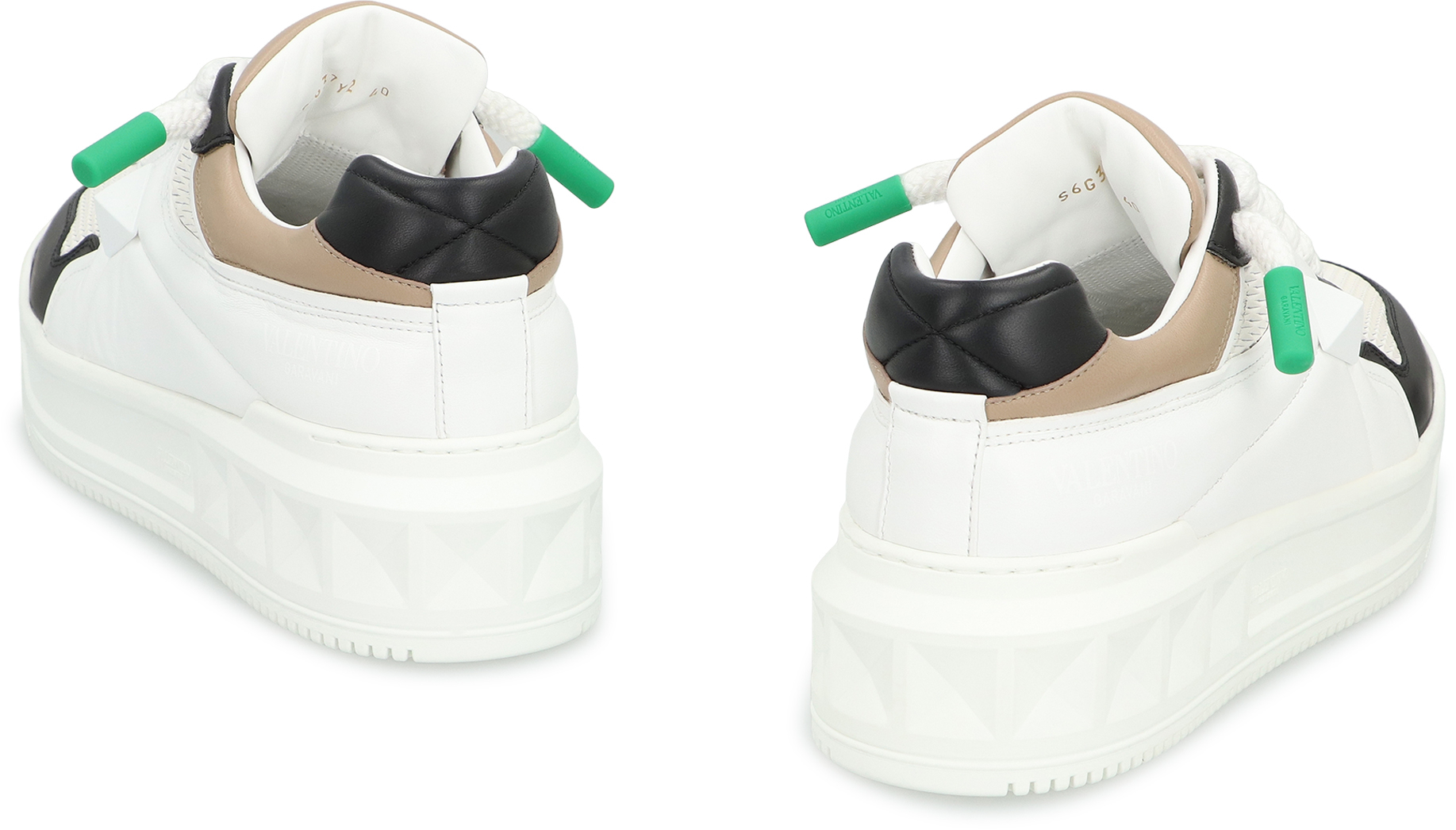 [Valentino Garavani] Sneakers SS25 S0G37WWA_RJE