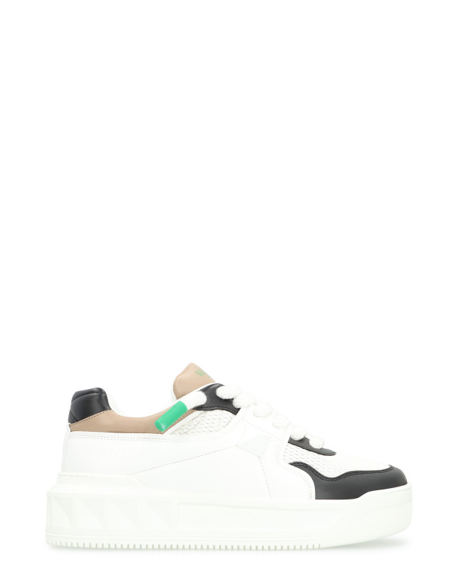 [Valentino Garavani] Sneakers SS25 S0G37WWA_RJE