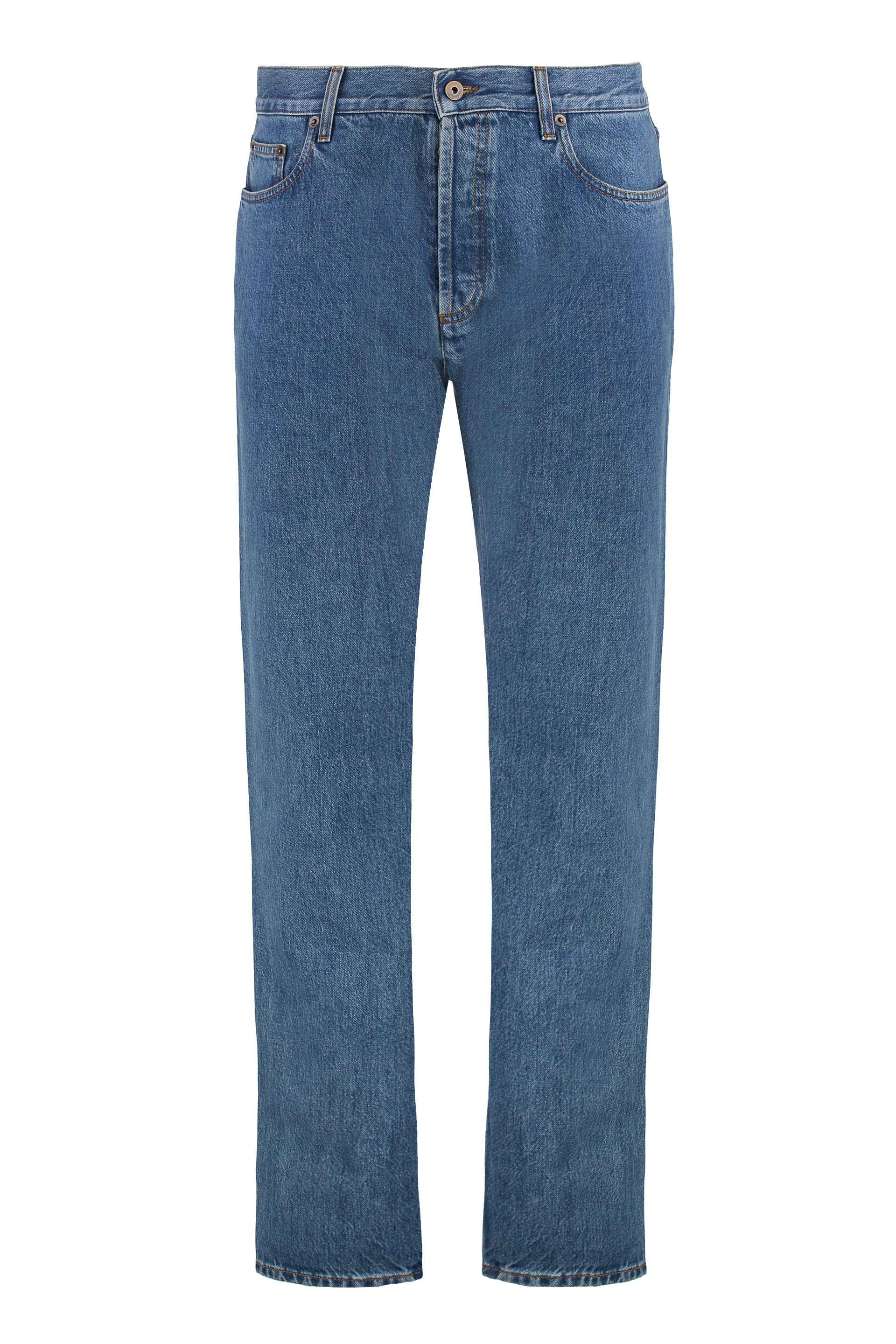 [Burberry] Jeans FW25 8111095145862_A1322