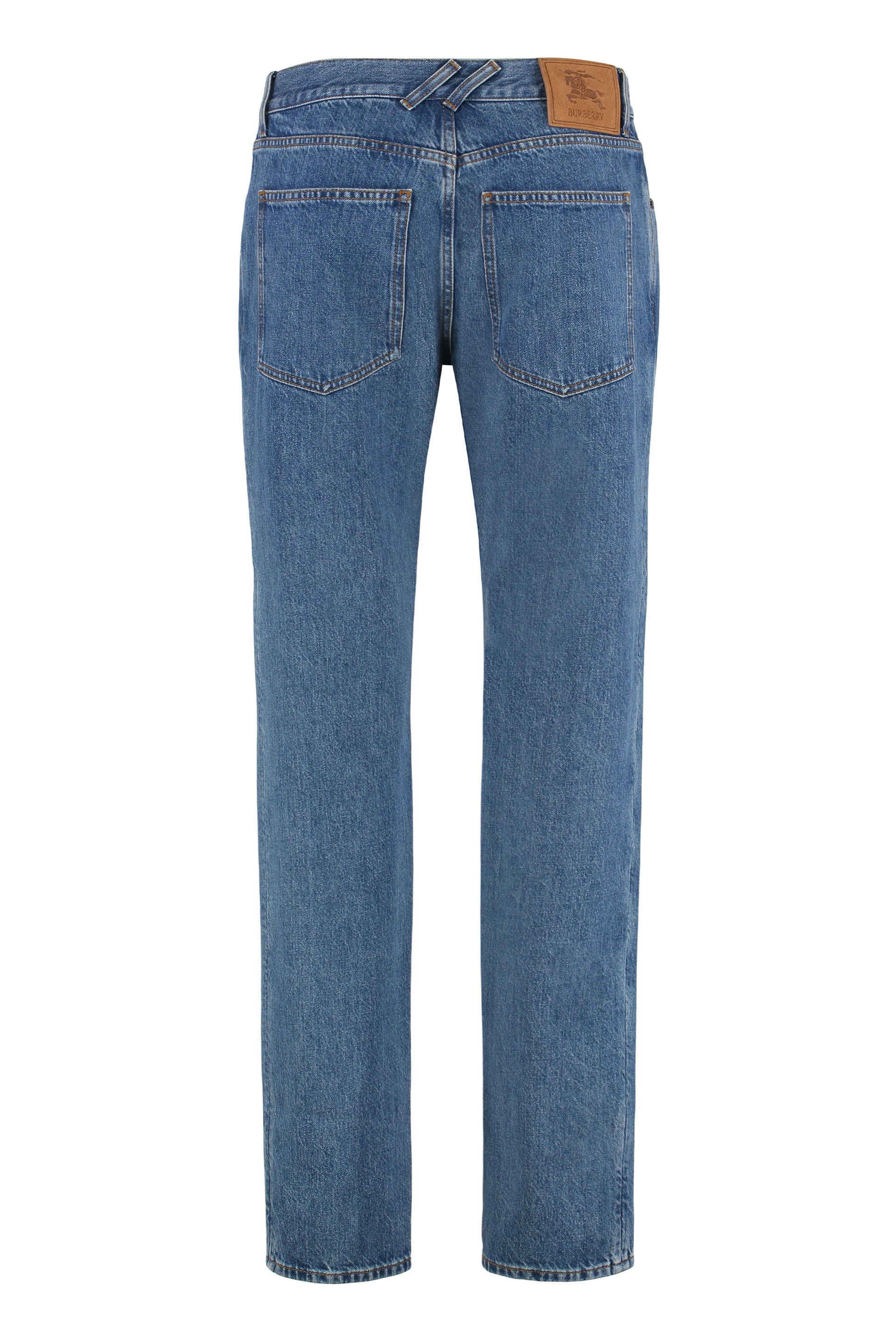[Burberry] Jeans FW25 8111095145862_A1322