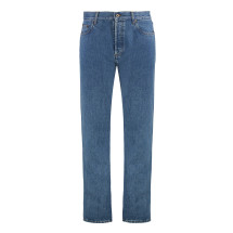 [Burberry] Jeans FW25 8111095145862_A1322