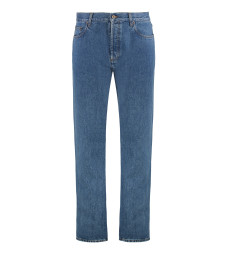 [Burberry] Jeans FW25 8111095145862_A1322