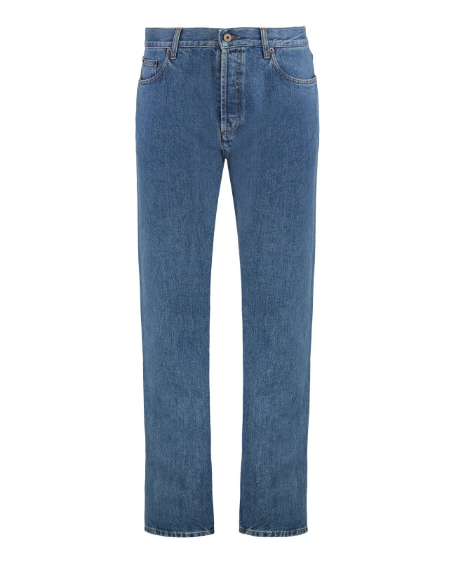 [Burberry] Jeans FW25 8111095145862_A1322
