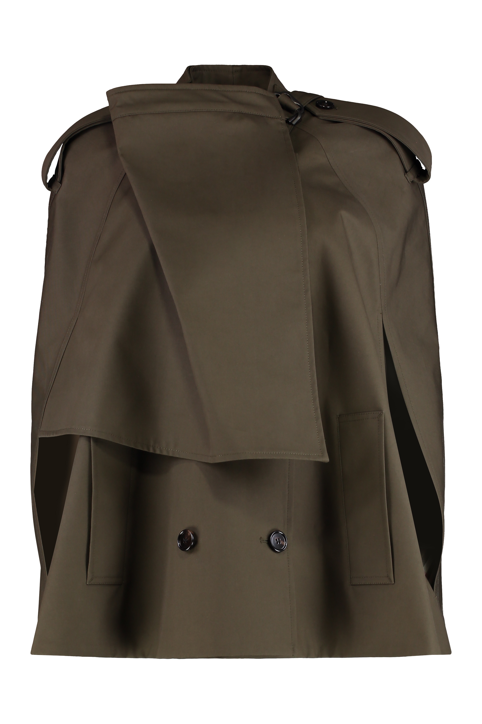 [Burberry] Cape FW25 8113209169298_C1764