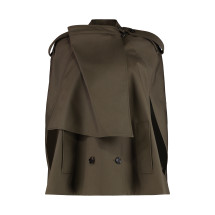 [Burberry] Cape FW25 8113209169298_C1764