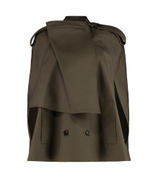 [Burberry] Cape FW25 8113209169298_C1764