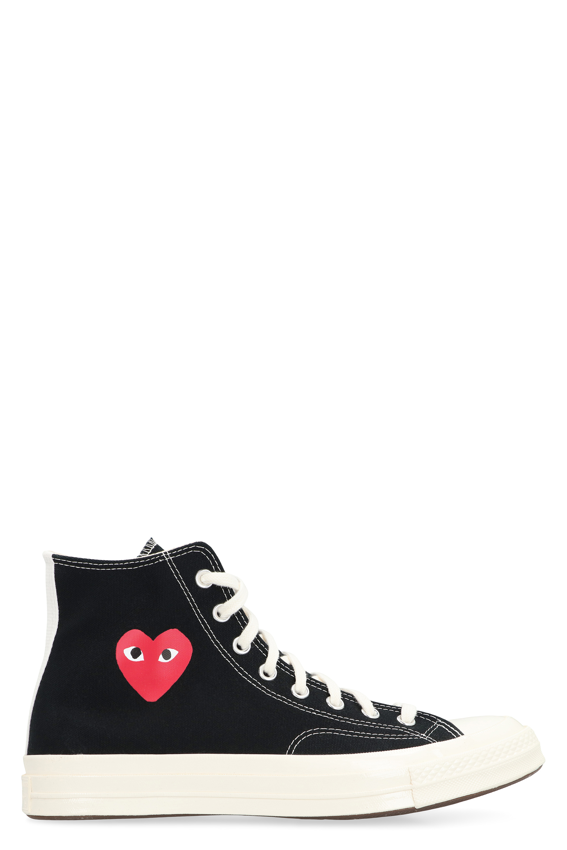 [COMME DES GARCONS PLAY] Sneakers CO AZK129001_1