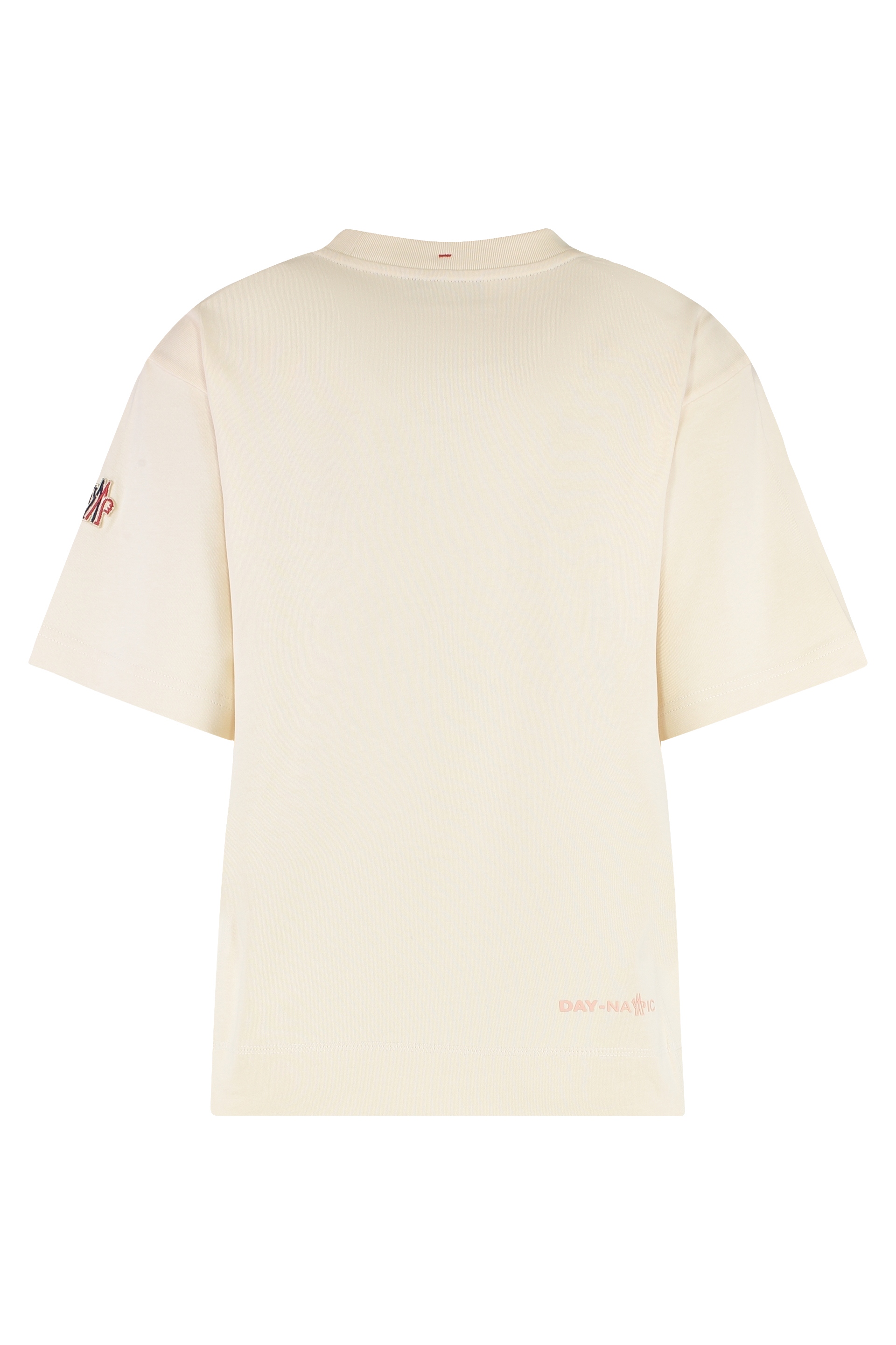 [MONCLER GRENOBLE] T-shirts Short Sleeve SS25 K10988C0000983927_034