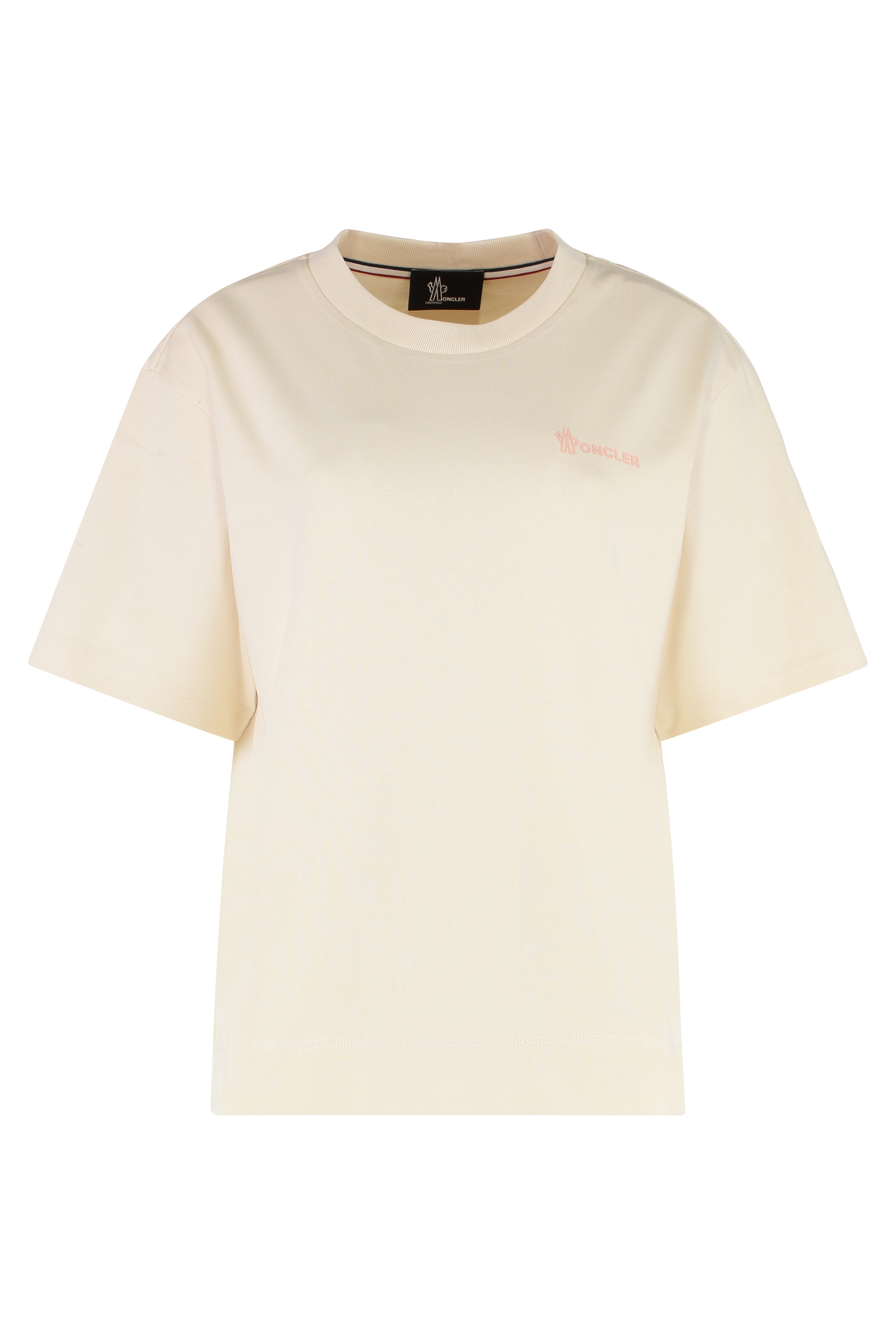[MONCLER GRENOBLE] T-shirts Short Sleeve SS25 K10988C0000983927_034