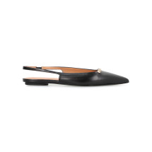 [Tod's] Flat shoes FW25 XXW10K0JL80BSS_B999