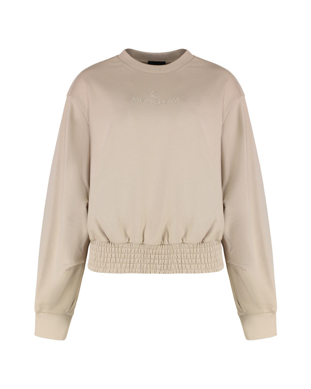 [Moncler] Sweatshirt SS25 K10938G00006809KR_21E