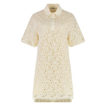 [Moncler] Short sleeve dress SS25 K10938I0002589AUO_034