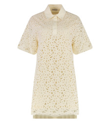 [Moncler] Short sleeve dress SS25 K10938I0002589AUO_034