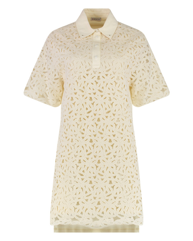 [Moncler] Short sleeve dress SS25 K10938I0002589AUO_034