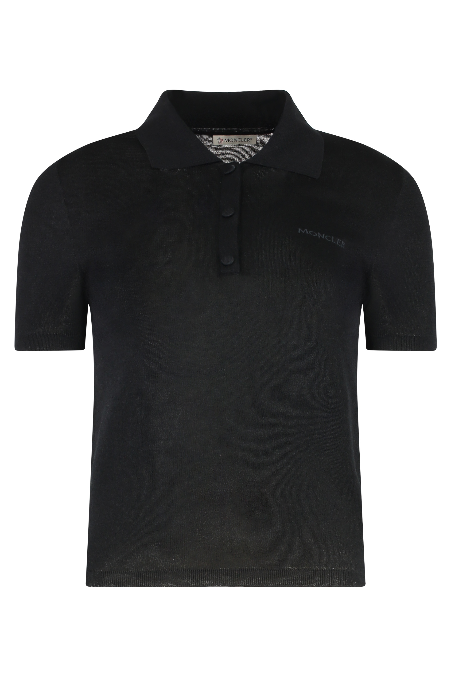 [Moncler] Shirts Short Sleeve SS25 K10939A00004M6440_999