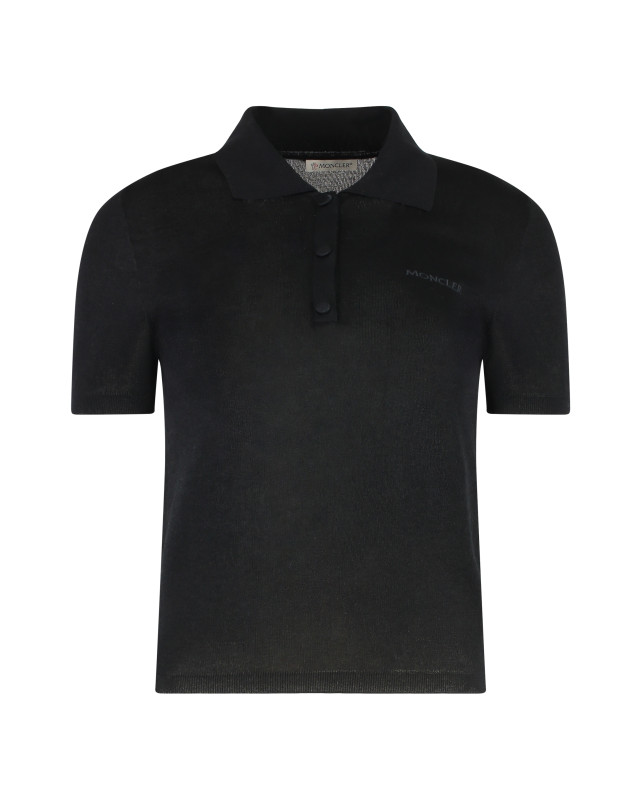 [Moncler] Shirts Short Sleeve SS25 K10939A00004M6440_999