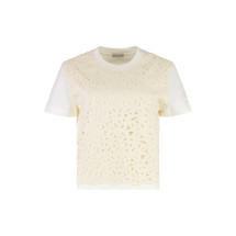 [Moncler] T-shirts Short Sleeve SS25 K10938C0005089AJU_034