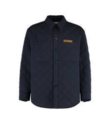 [Bottega Veneta] Shirts Long Sleeve FW25 837036V5O60_4246