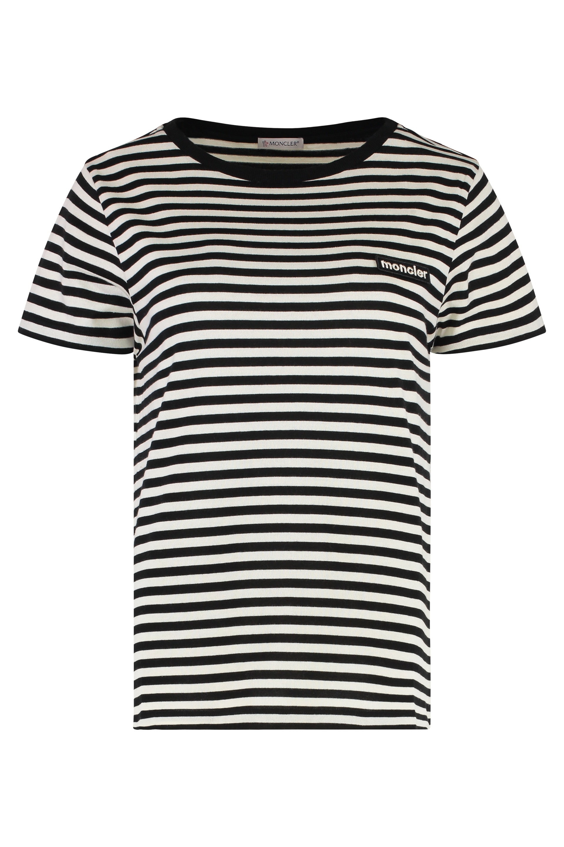 [Moncler] T-shirts Short Sleeve SS25 K10938C0004989AZC_F09