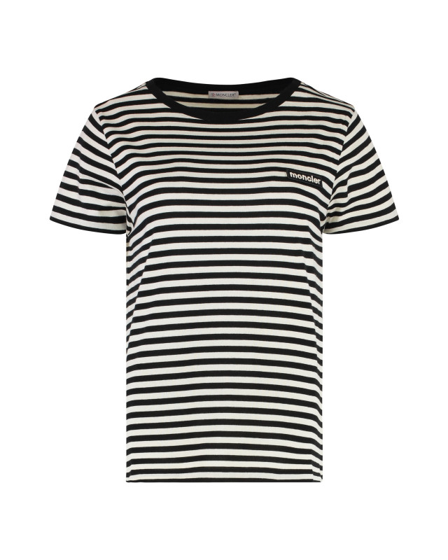 [Moncler] T-shirts Short Sleeve SS25 K10938C0004989AZC_F09