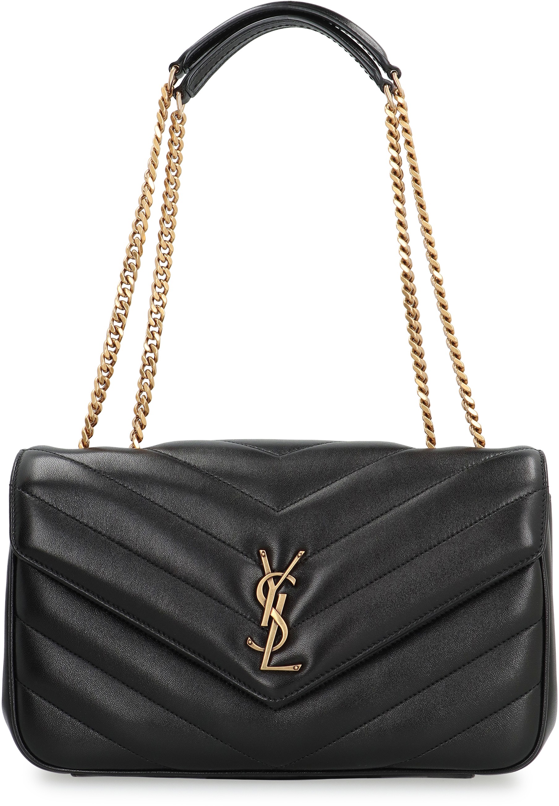 [Saint Laurent] Shoulder bag FW25 801439AAEAX_1000