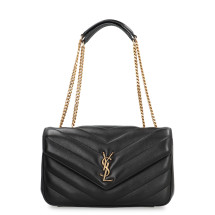 [Saint Laurent] Shoulder bag FW25 801439AAEAX_1000