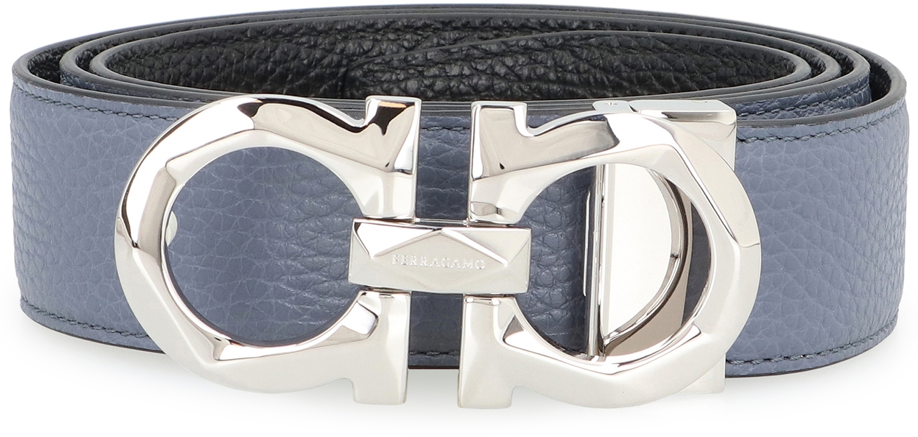 [Ferragamo] Belt FW25 67A161_786006