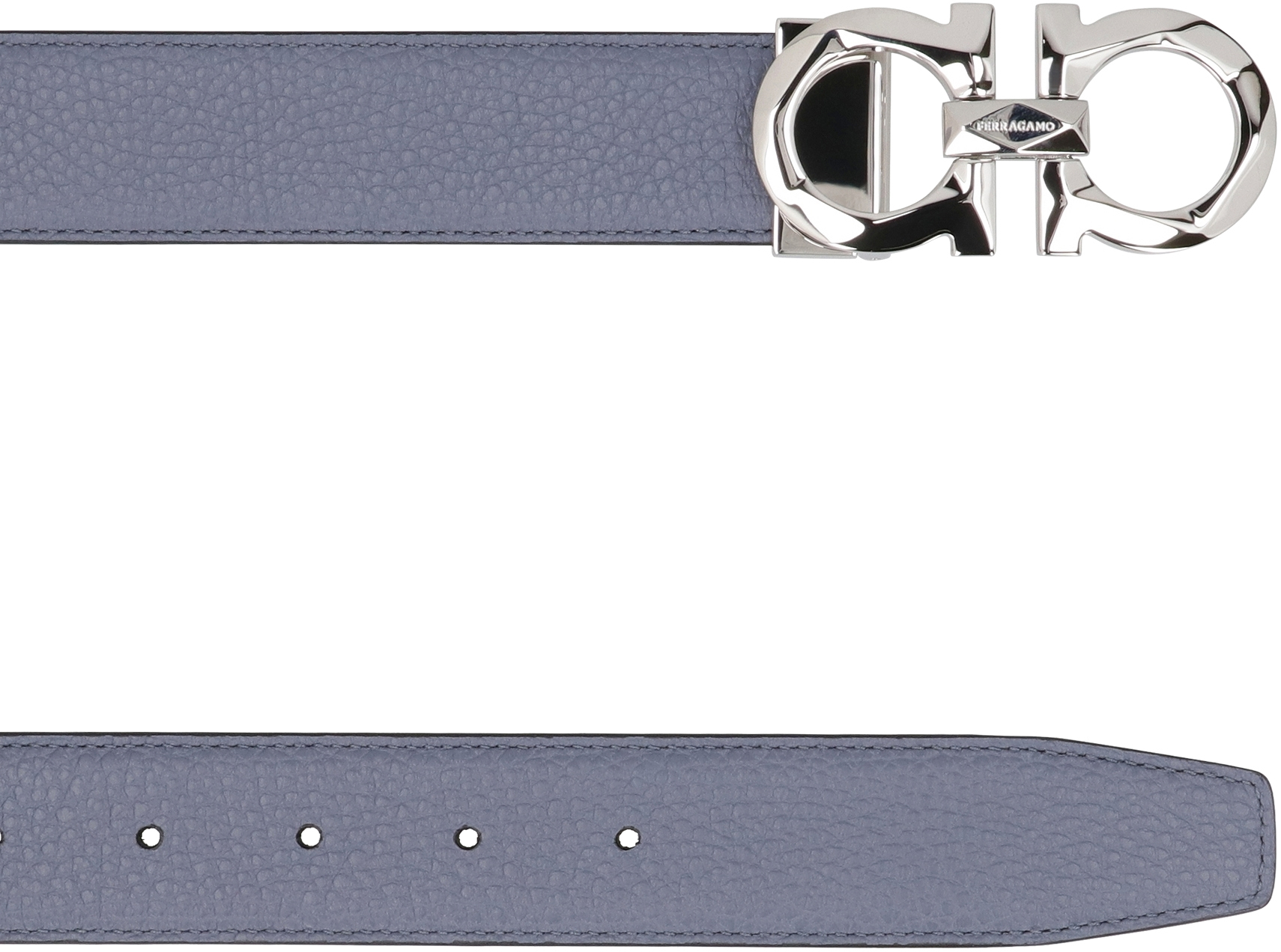 [Ferragamo] Belt FW25 67A161_786006