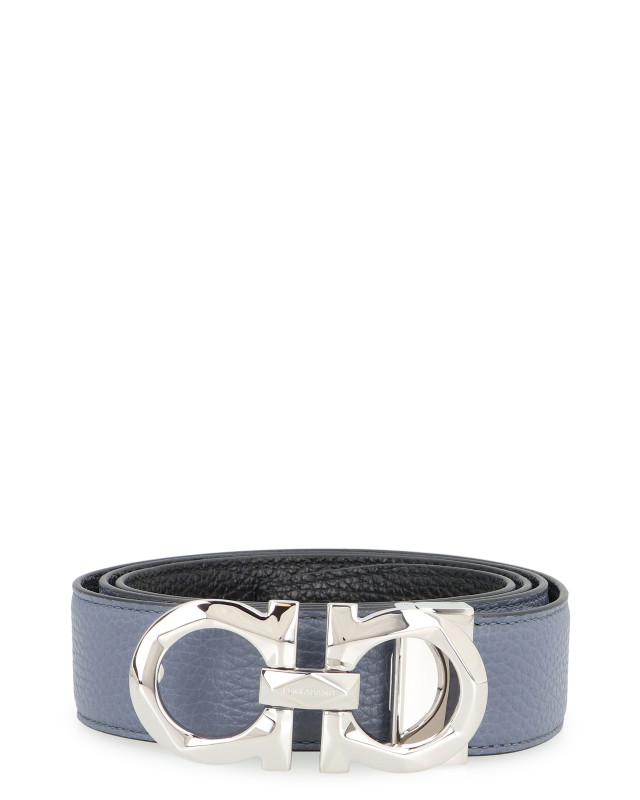 [Ferragamo] Belt FW25 67A161_786006
