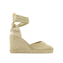 [Castaner] Espadrille SS26 CARINA/8/002SAND