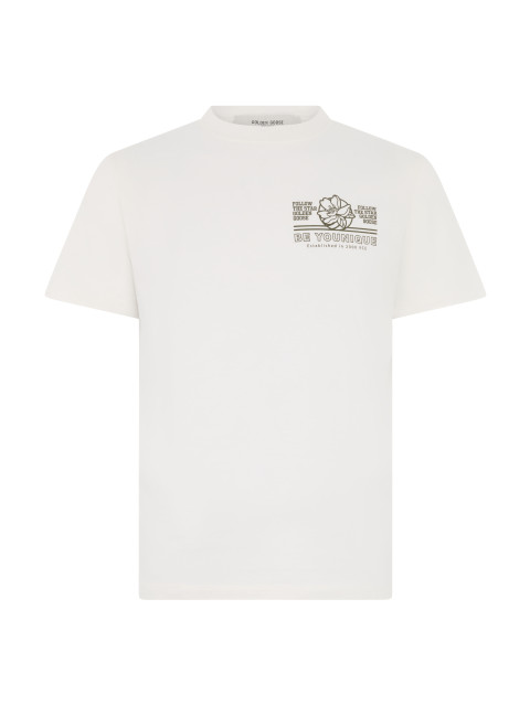 [Golden Goose] T-shirts Short Sleeve FW25 GWP01220P002118_11616