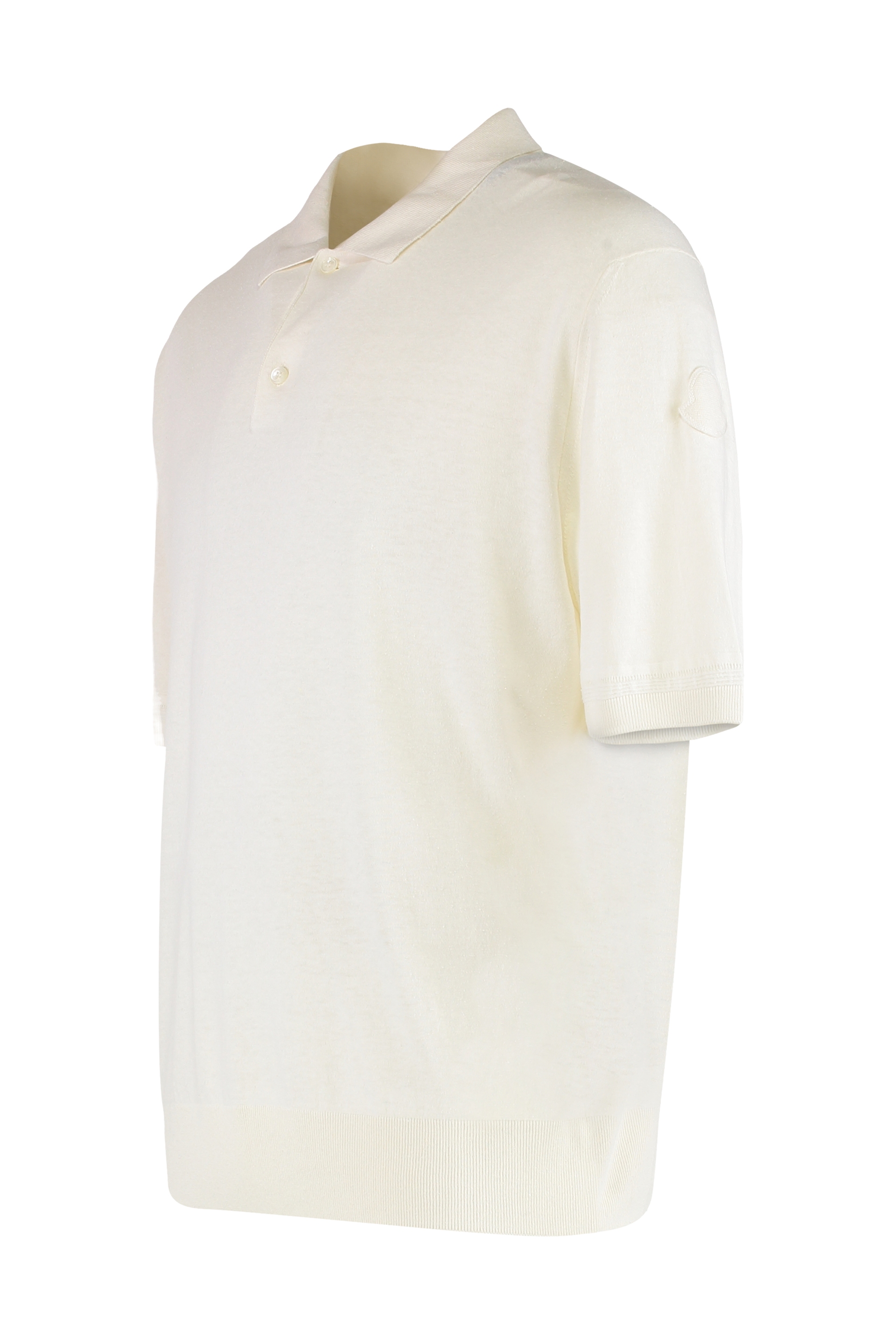 [Moncler] T-shirts Short Sleeve SS25 K10919A00004M6752_034