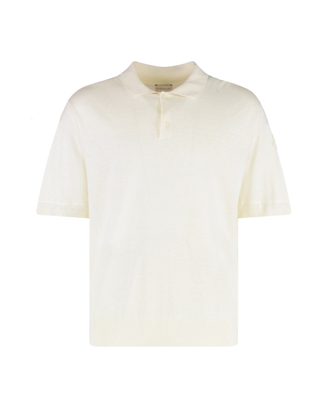 [Moncler] T-shirts Short Sleeve SS25 K10919A00004M6752_034