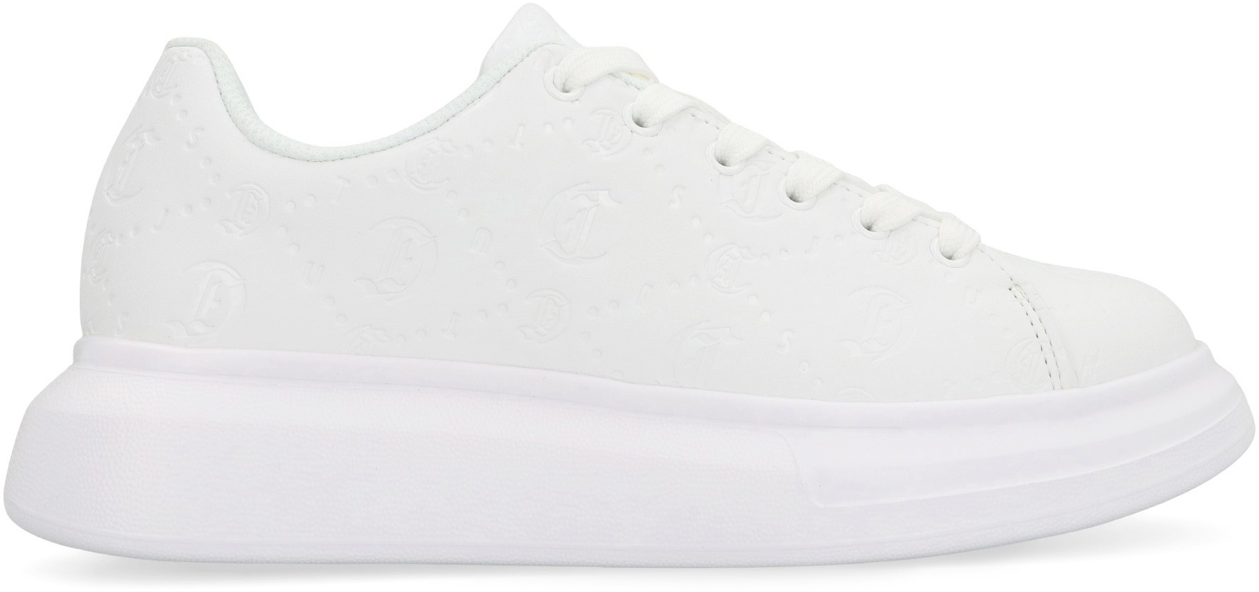 [Just Cavalli] Sneakers SS25 78RA3SB6ZSC31_003