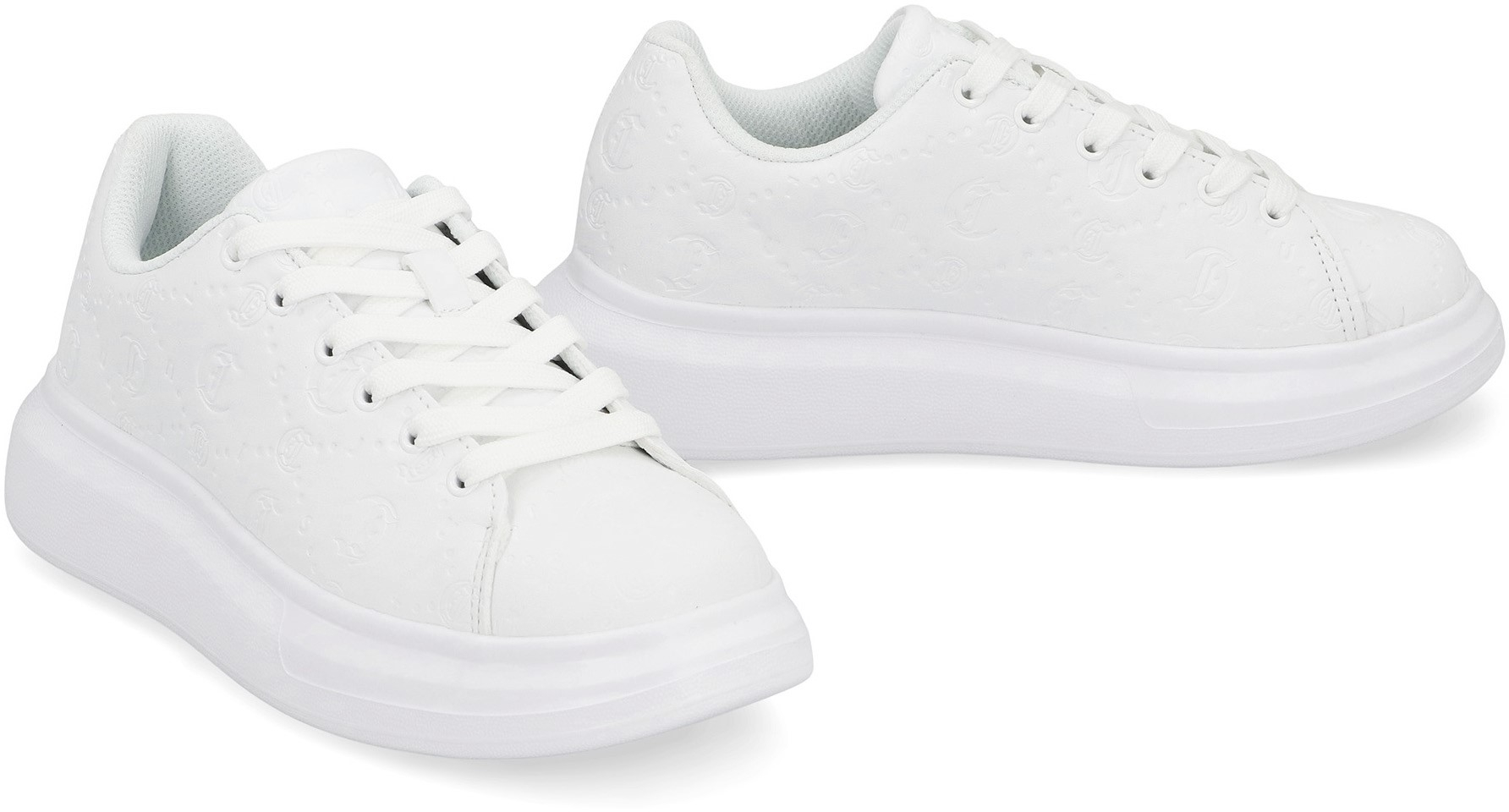 [Just Cavalli] Sneakers SS25 78RA3SB6ZSC31_003