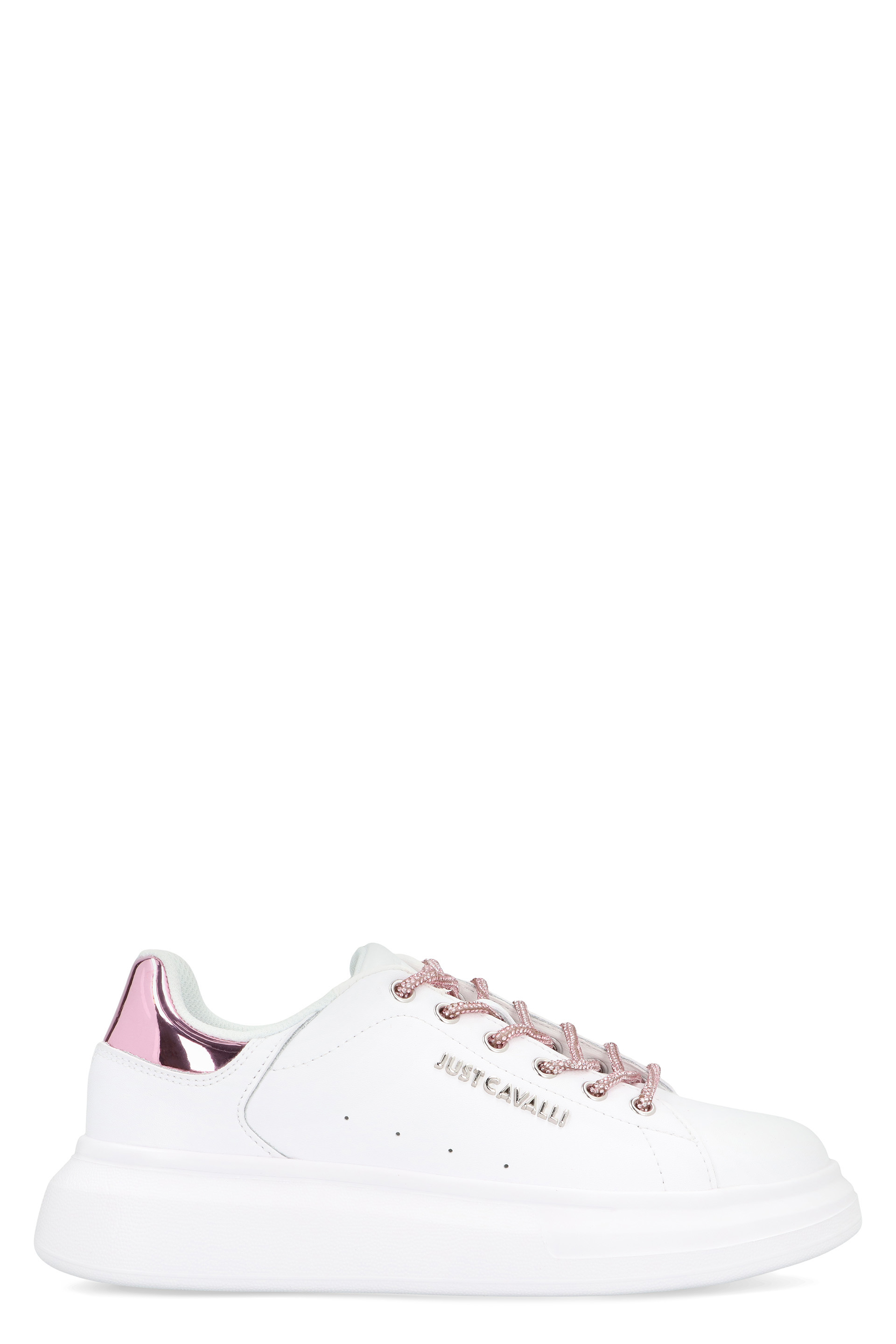 [Just Cavalli] Sneakers SS25 78RA3SB1ZPA86_S16