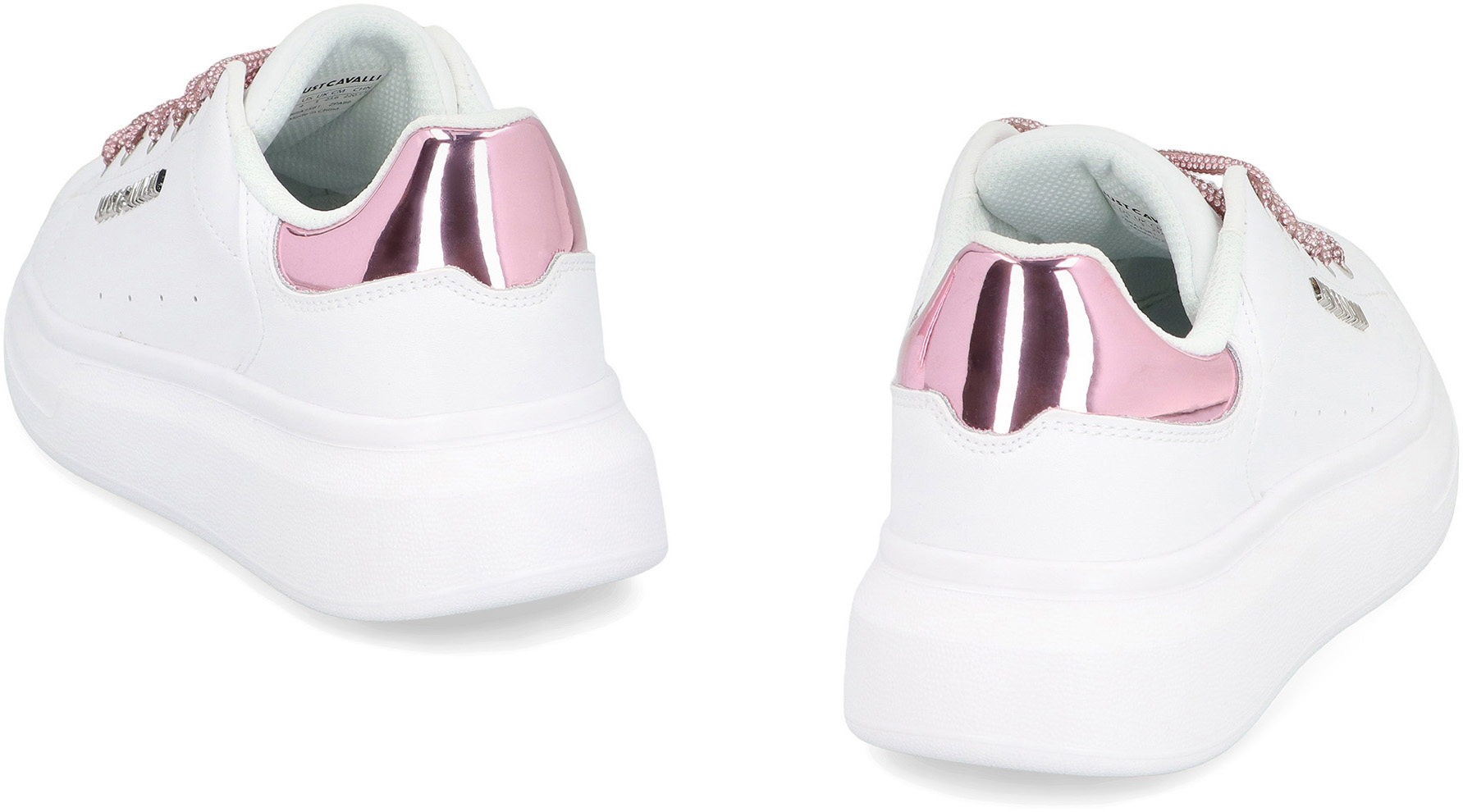 [Just Cavalli] Sneakers SS25 78RA3SB1ZPA86_S16