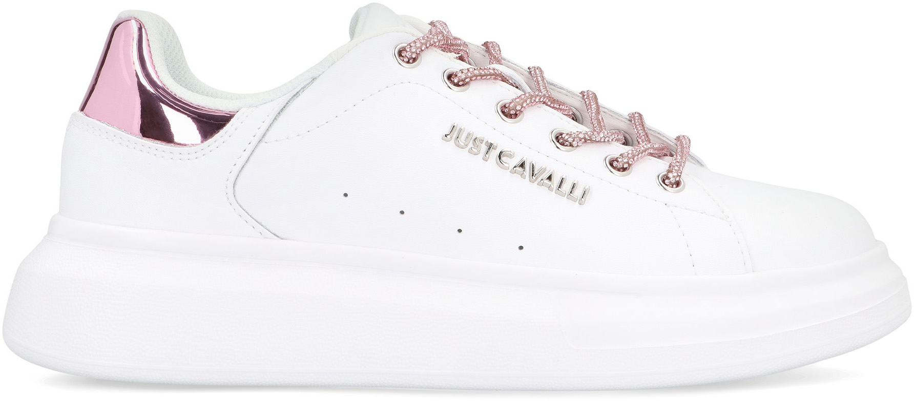 [Just Cavalli] Sneakers SS25 78RA3SB1ZPA86_S16