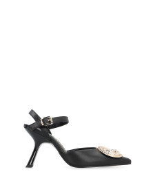 [Just Cavalli] Sandals SS25 78RA3S12ZP273_899