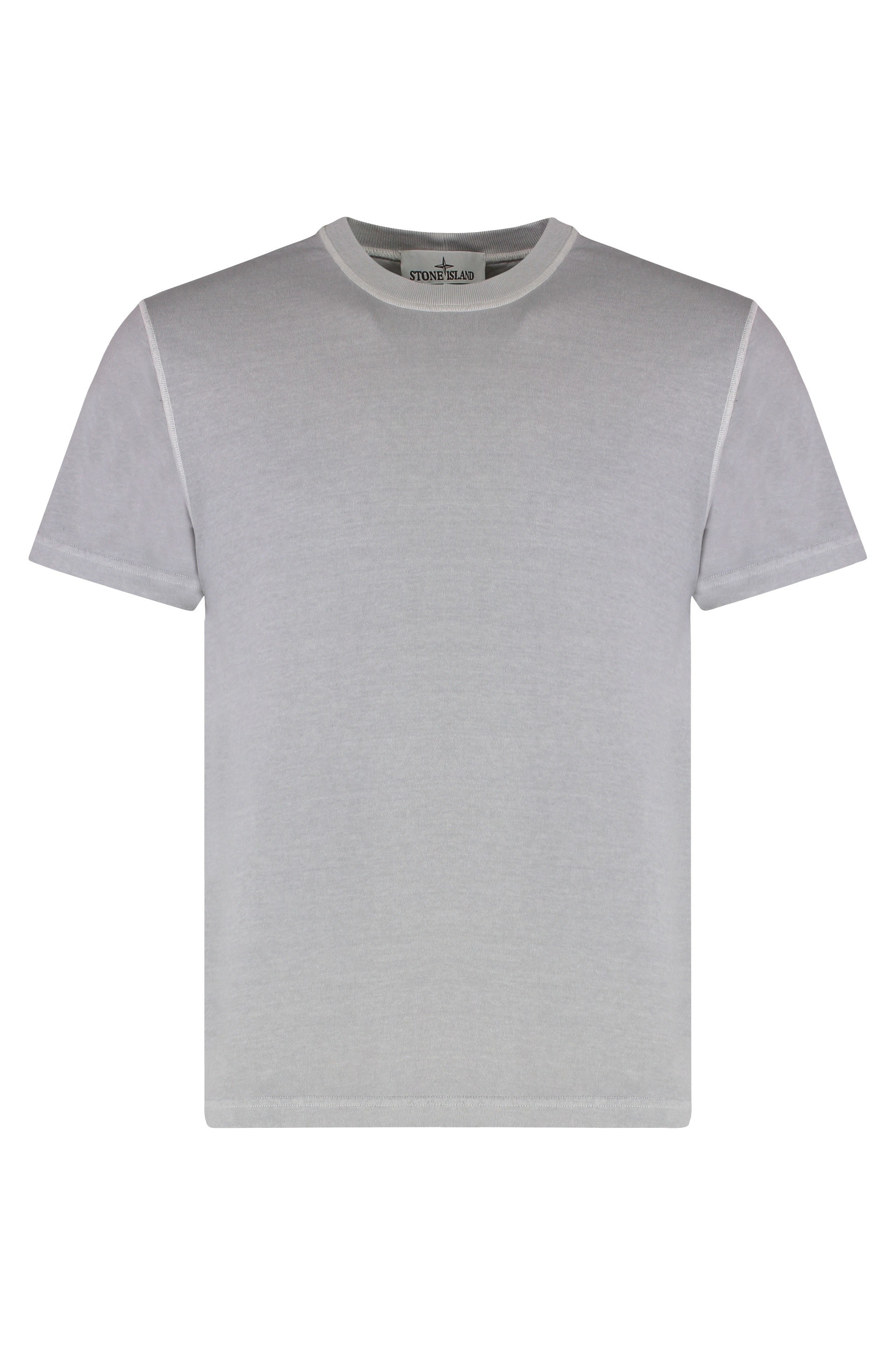 [Stone Island] T-shirts Short Sleeve CO 2100219S0057_V0161