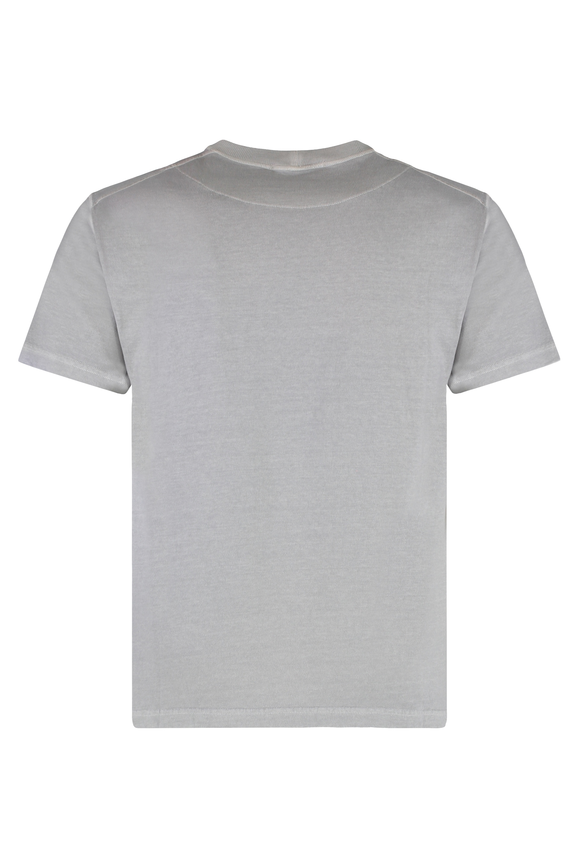 [Stone Island] T-shirts Short Sleeve CO 2100219S0057_V0161