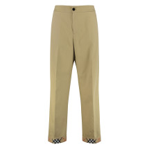 [Burberry] Trousers FW25 8111203167378_C2981